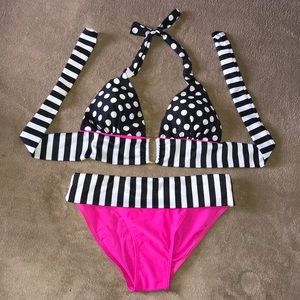 Bathing suit brand new never worn but no tags!